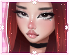 ❀. lucy | cherry