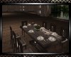 *Winter  Dining Table