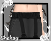 SK! Tactical Pants BLK