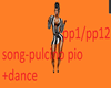 song-pulcino pio +dance