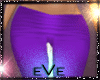[eVe]PurpleSatinPants