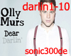 darlin1-10 Dear Darlin