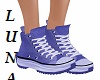 F/ ALL STAR BOOTS