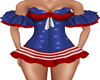 4th July Dress