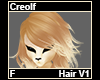 Creolf Hair F V1