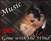 Gone with the Wind Radio