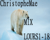 mix ChristopheMaé