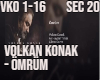 Volkan Konak Omrum P2