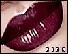 B. Bina Lips III - Alice