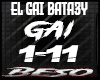 El Gai Bata3y ~ Egy
