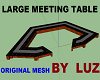 MEETING TABLE LARGE