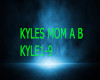 KYLES MOM SOUTH PARK