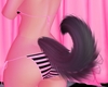 S! Puppy Tail Ash