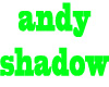 andy shadow