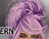 Messy Updo
