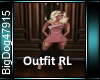 [BD]Outfit RL