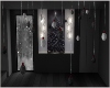 Dark Christmas Balls
