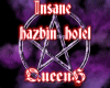 Insane-Hazbin