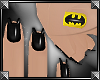 [xx]Slender:Batman Nails