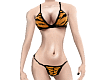 s84 Sexy Tiger Bikini