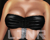 Dress Elegant Black
