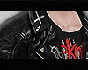 死.  Slipk Jacket