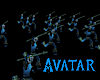*Avatar Army Dj Light