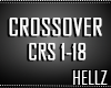 Crossover - DaTweekaz