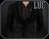 [luc] Alchemist Jacket