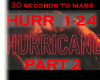 (S) Hurricane prt2