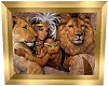 Queen N Lions