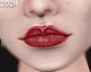 Keiko Lips Red v2
