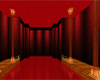 RICH RED ROOM