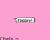 [C7] Freeky