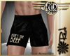 ! EGR Beef Boxer Shorts
