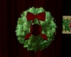Celtic Christmas Wreath