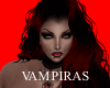 Auburn Red Vampire Katy