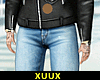 X | Jeans S