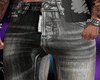 Grey Jeans