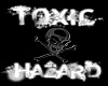 -x- toxic hazard blues