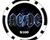 AC/DC Chip