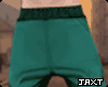 ☼ Tactical Pants Green