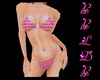 BBL Sexy Pink Bikini