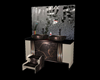 *Surya 40% Bathroom Sink