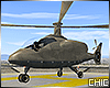 !T! Army Helicopter Anim