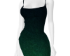Green Vivian Dress