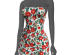 Δ  Rosa Dress DERV
