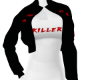 NyQueen killerjacket^