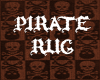 Pirate Rug
