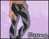 [Diana] Gray Leggings